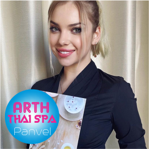 Female to Male Body Massage