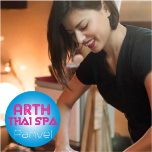 Deep Tissue Massage in Panvel