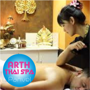 Full Body Massage in Panvel