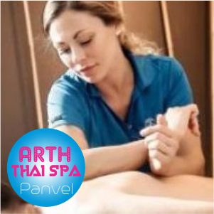 Nuru Massage in Panvel