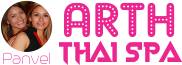logo-Arth Thai Spa Panvel Navi Mumbai
